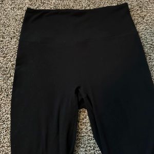 Talulah Butter Soft Seamless Leggings